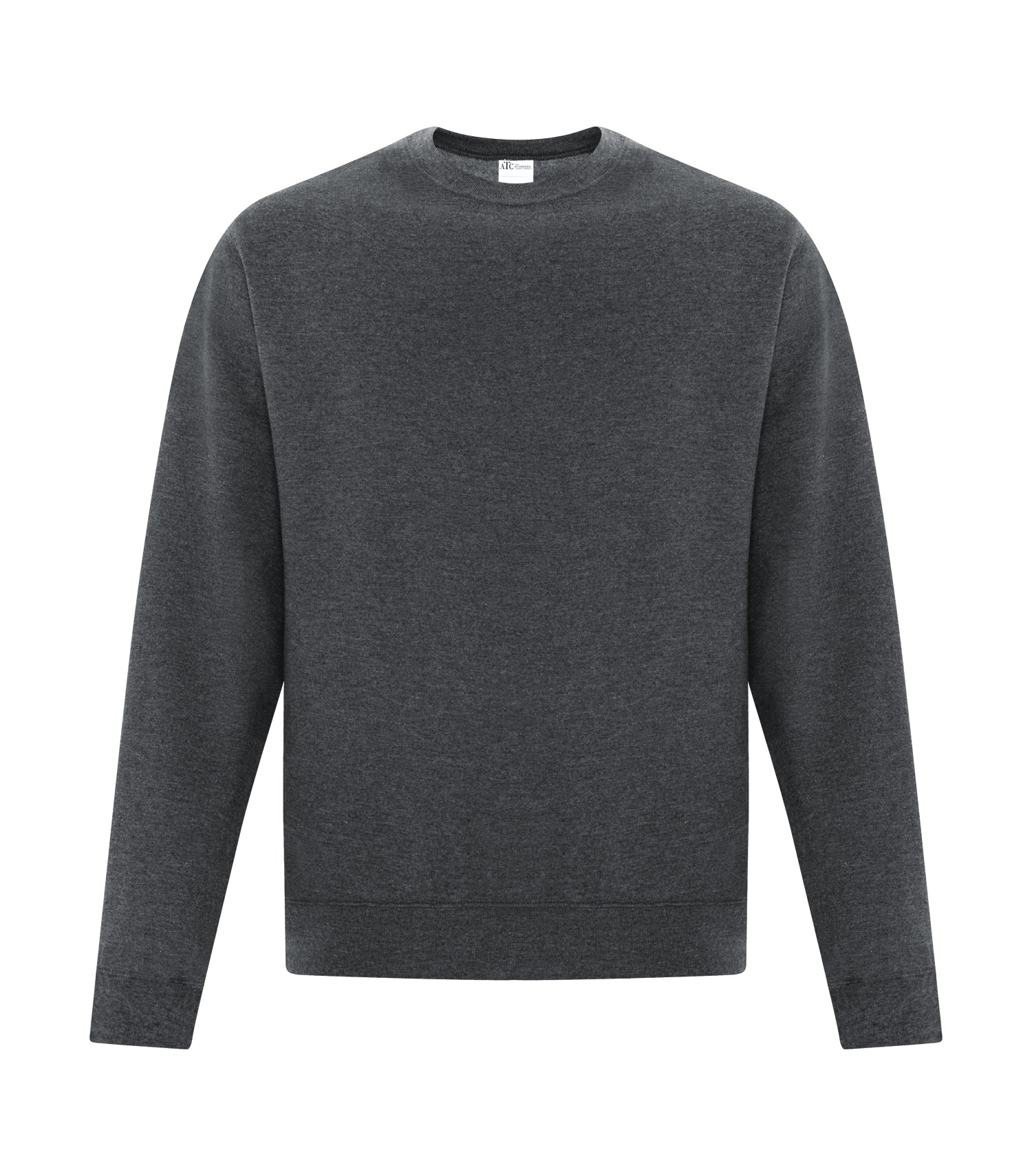 ATC™ EVERYDAY FLEECE CREWNECK SWEATSHIRT - Color Image 1