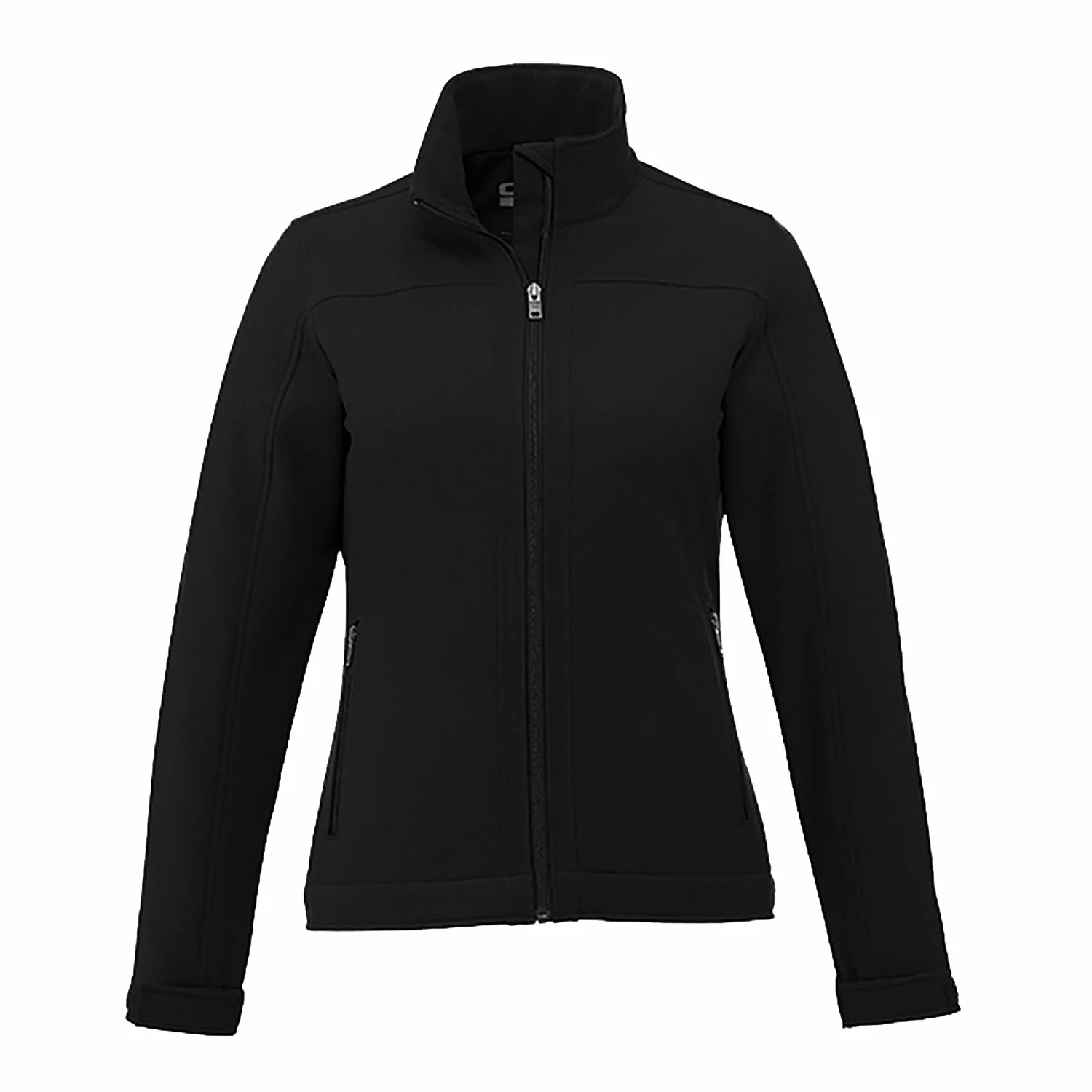 Balmy - Ladies Softshell Jacket-CSW