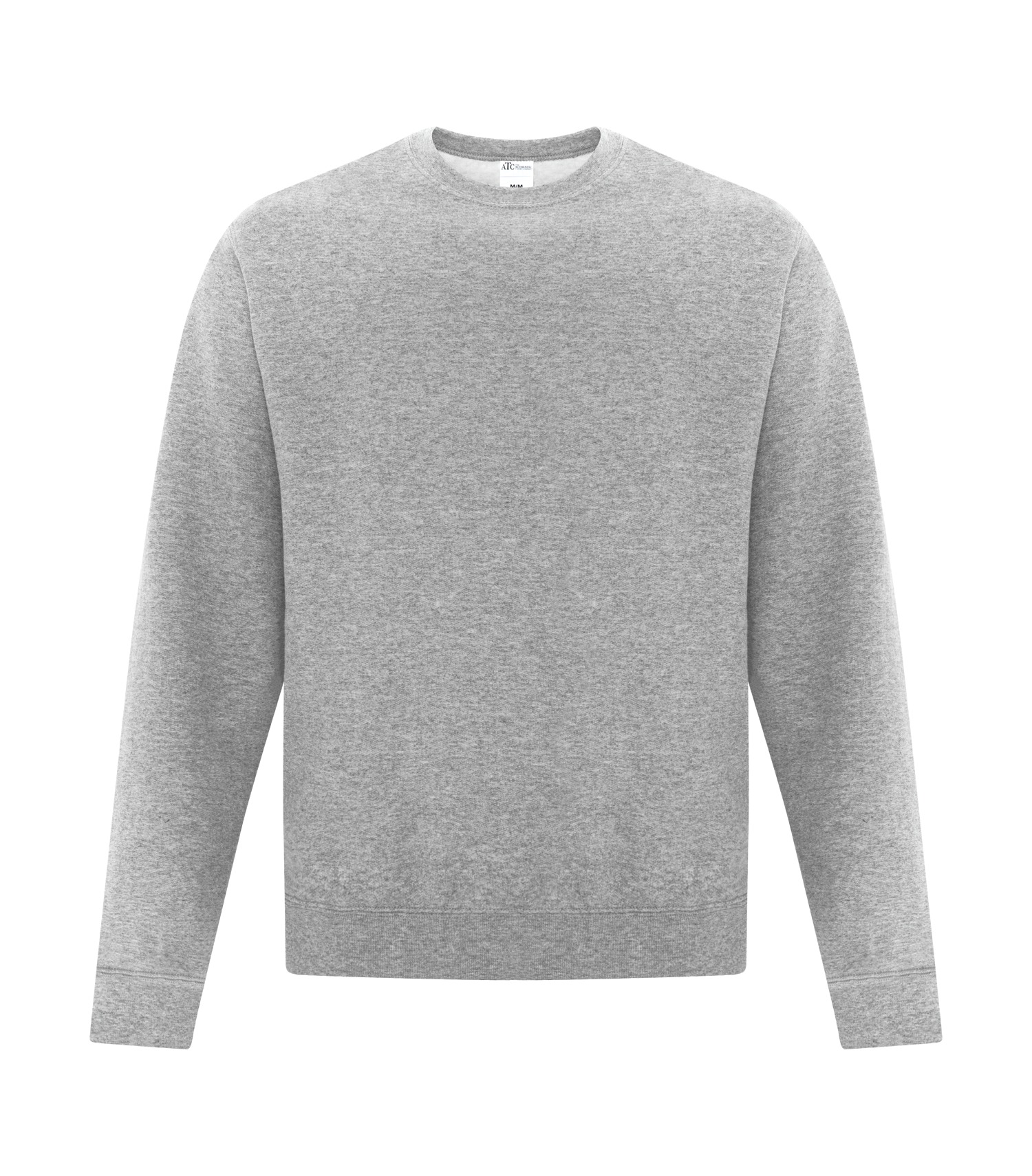 ATC™ EVERYDAY FLEECE CREWNECK SWEATSHIRT - Color Image 1