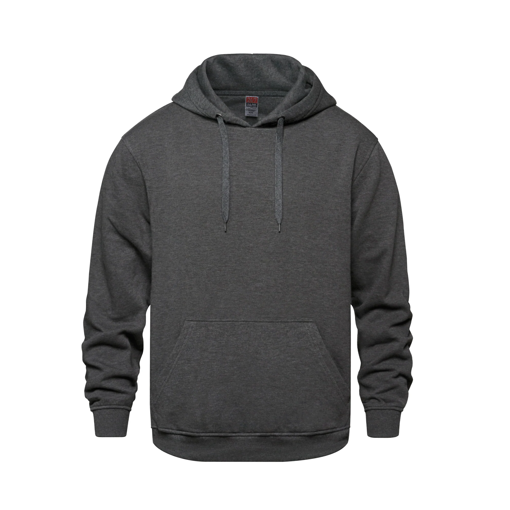 ADULT PULLOVER HOODED SWEATSHIRT