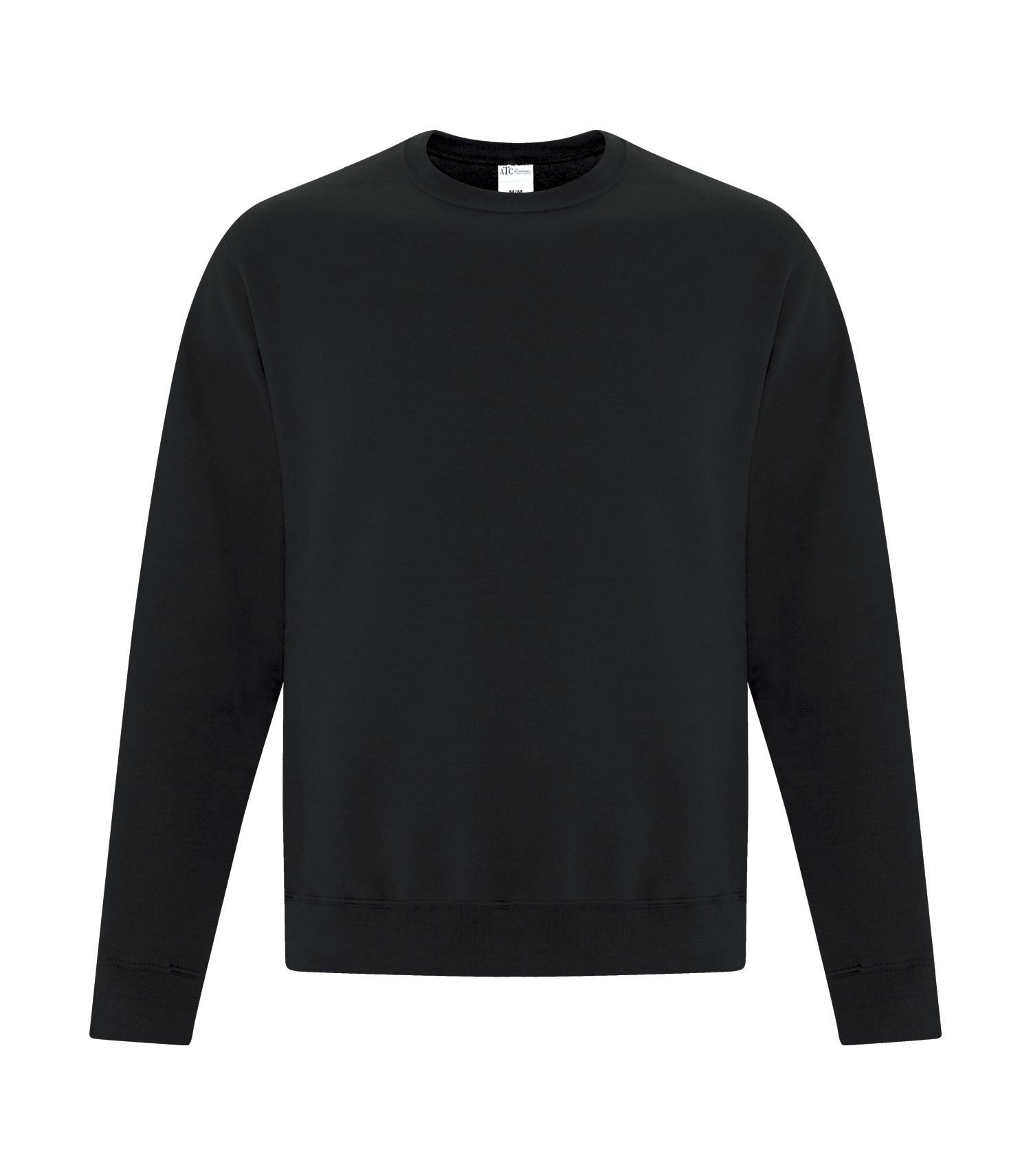 ATC™ EVERYDAY FLEECE CREWNECK SWEATSHIRT - Color Image 1