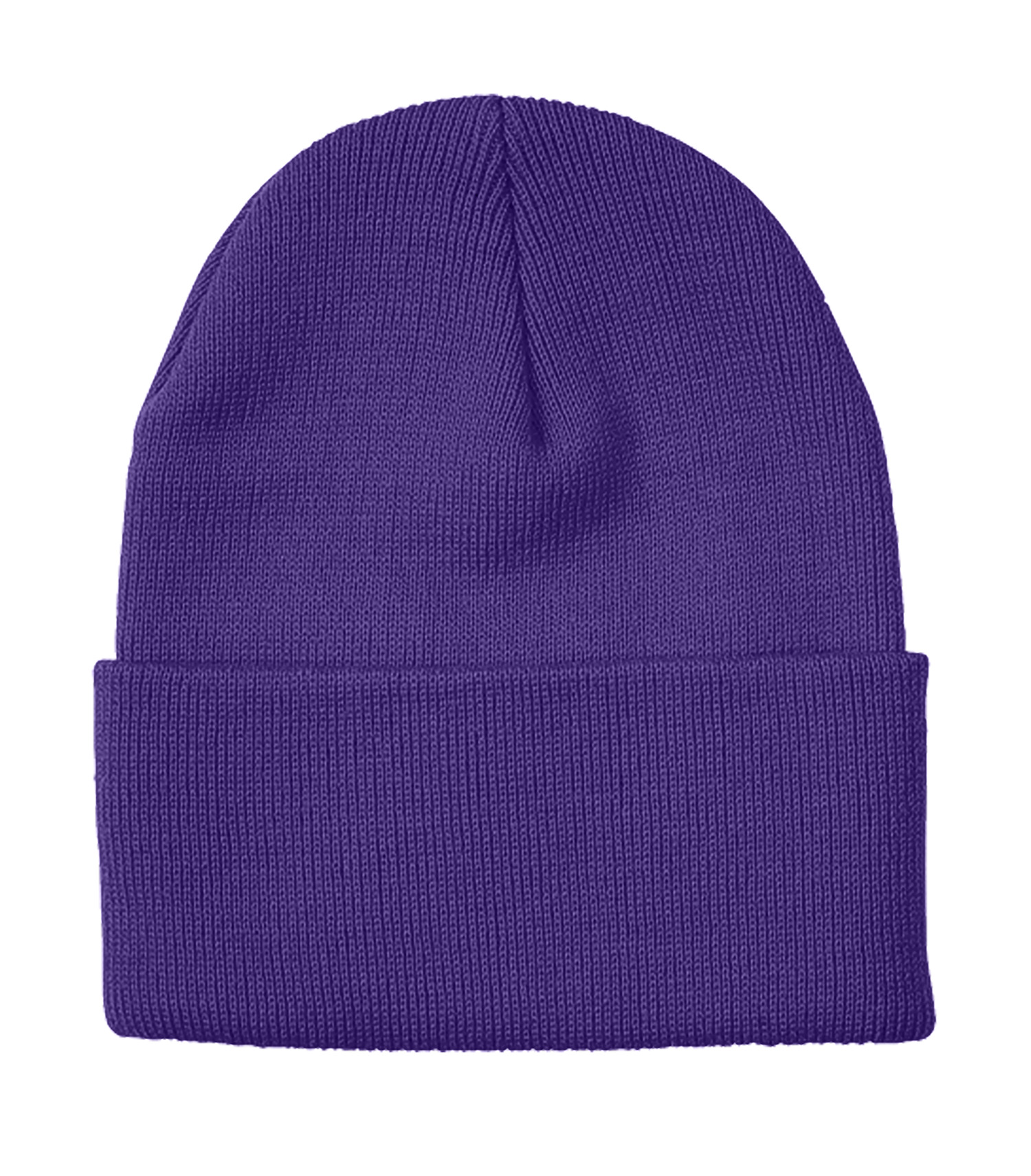 ATC  EVERYDAY KNIT CUFF TOQUE - Color Image 1