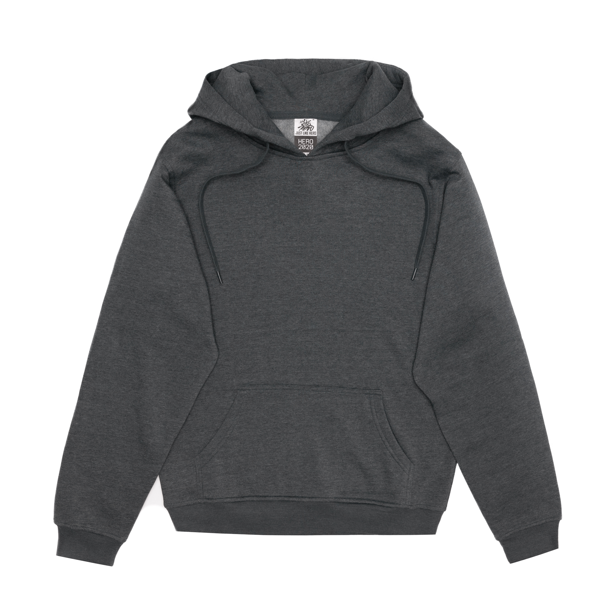 Unisex Blank Hoodie-JHL - Color Image 1