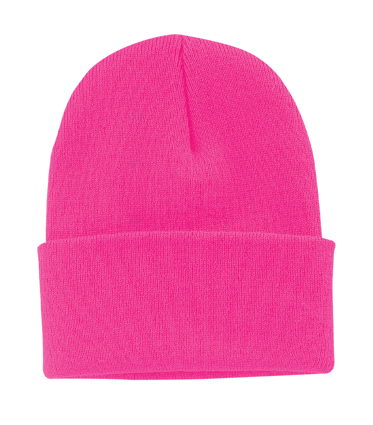 ATC  EVERYDAY KNIT CUFF TOQUE - Color Image 1