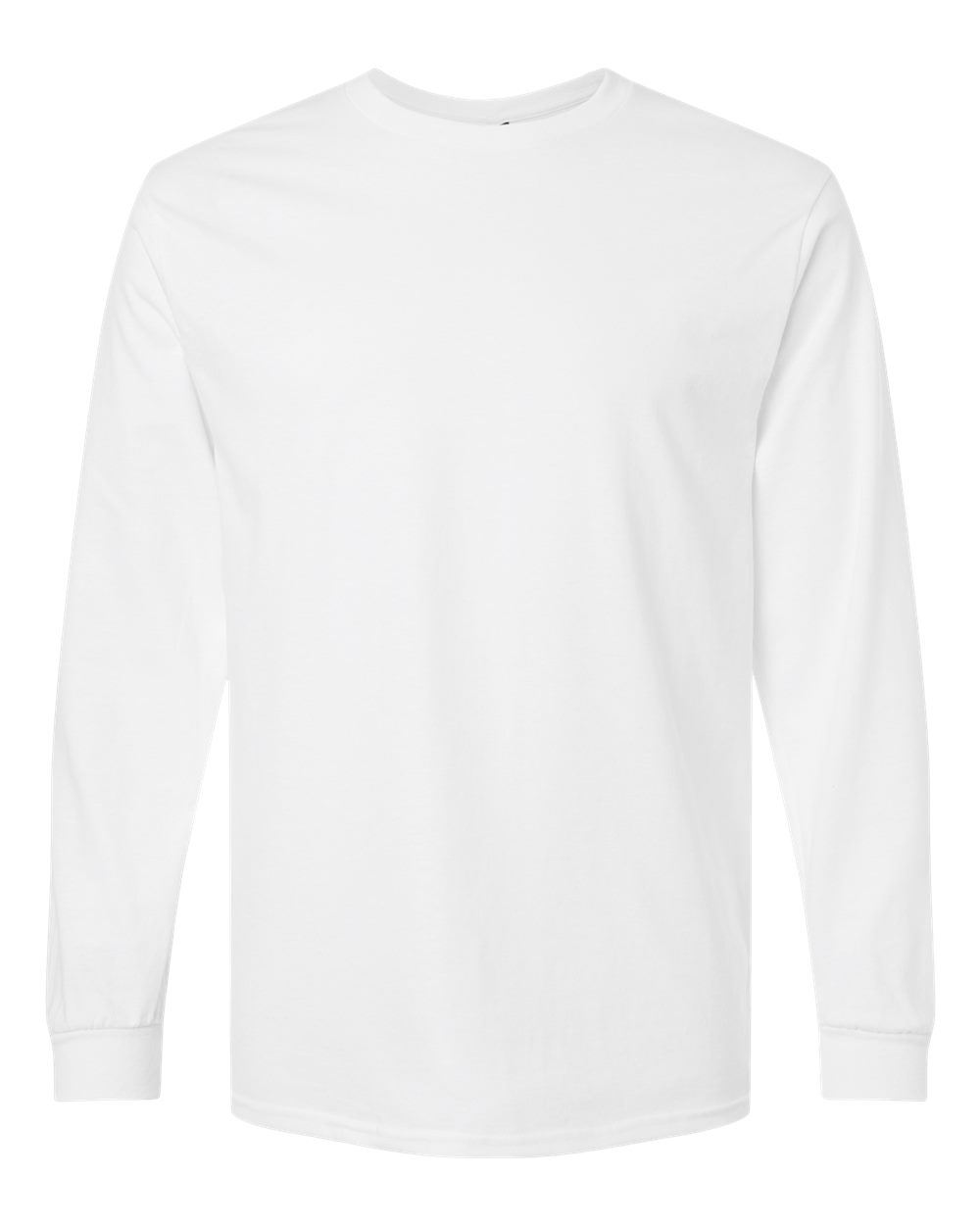 Gildan Unisex Ultra Cotton Long Sleeve T-Shirt