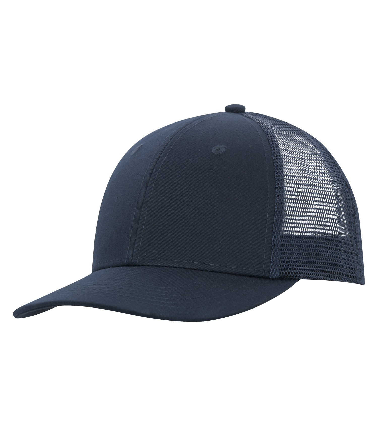 ATC™ EVERYDAY SNAPBACK TRUCKER CAP - Color Image 1