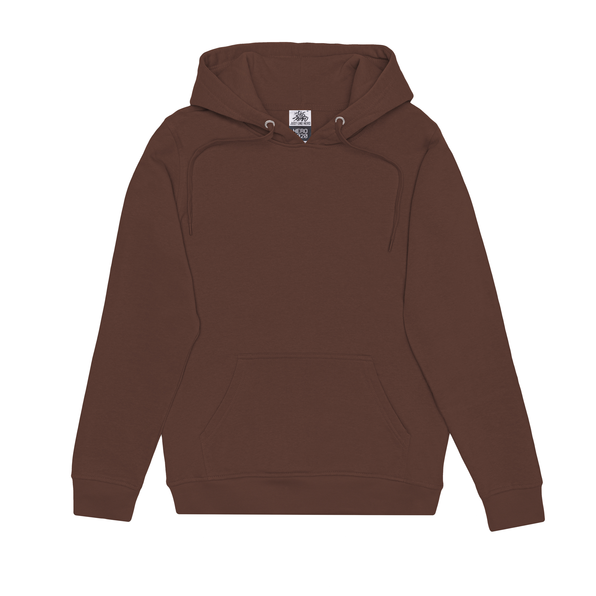 Unisex Blank Hoodie-JHL - Color Image 1