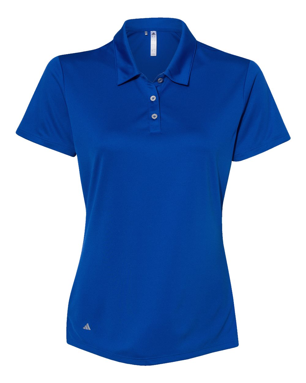 Adidas Women's Performance Polo