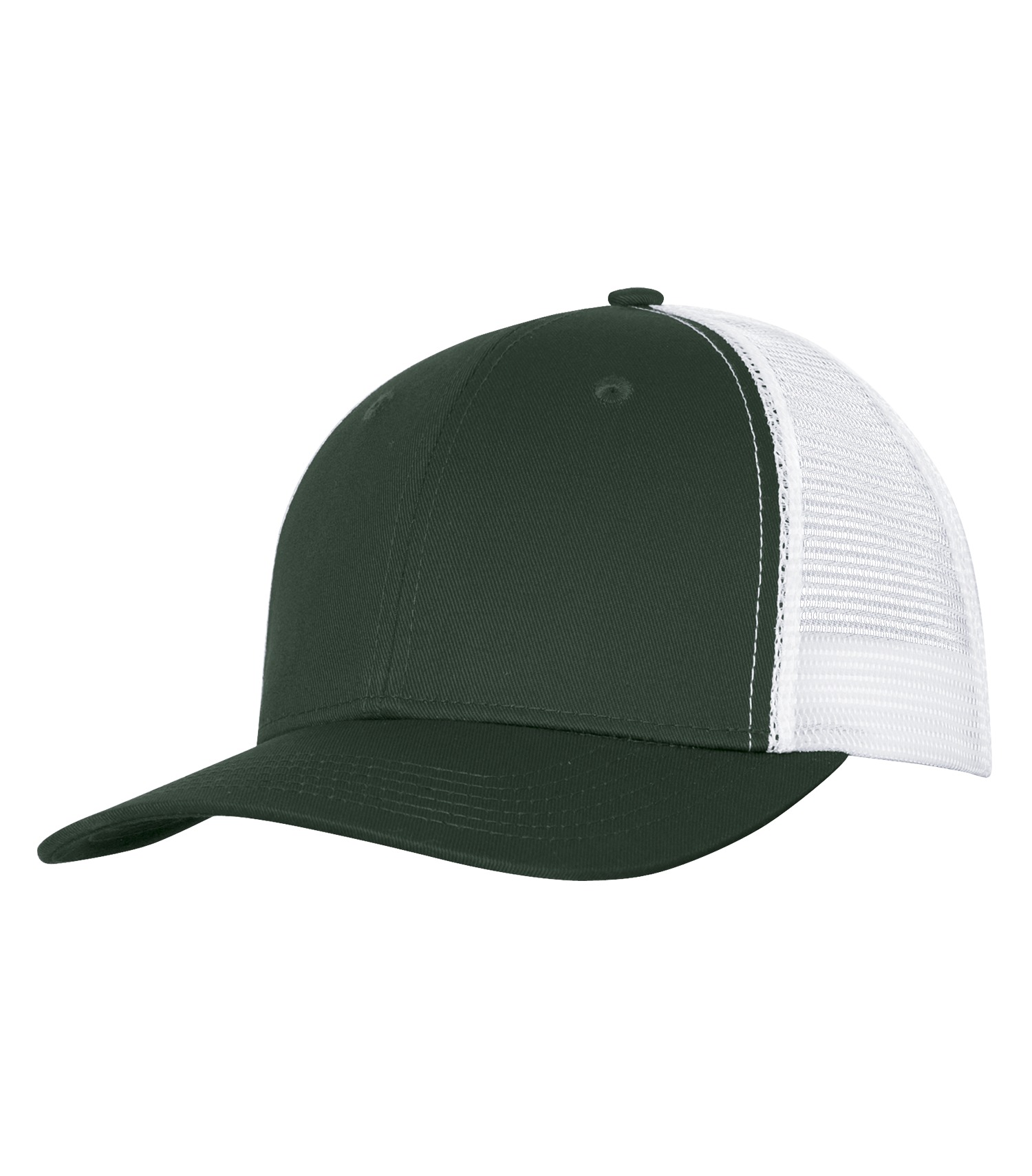 ATC™ EVERYDAY SNAPBACK TRUCKER CAP - Color Image 1