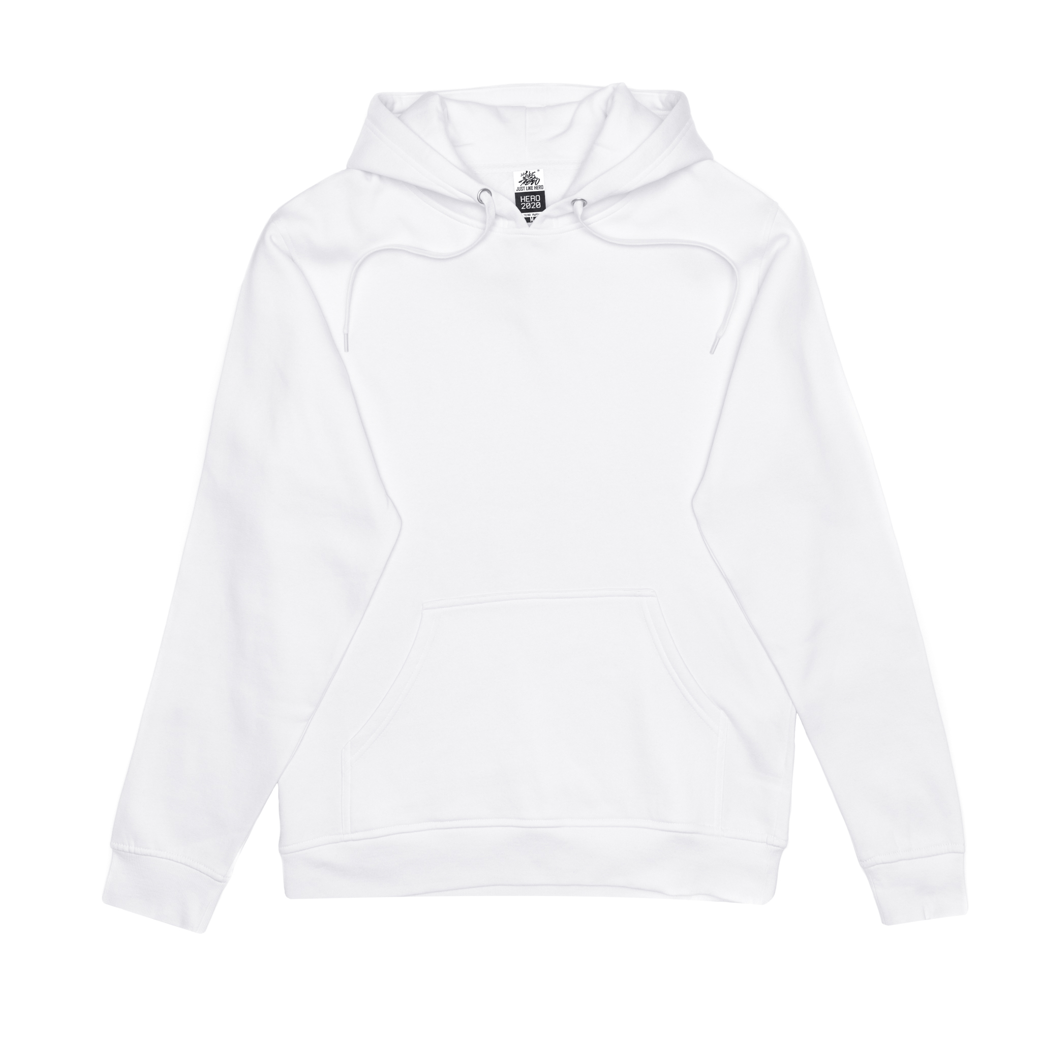 Unisex Blank Hoodie-JHL - Color Image 1